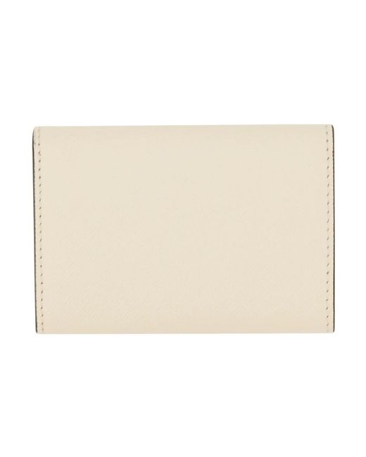 Marni Brown Wallets & Cardholders