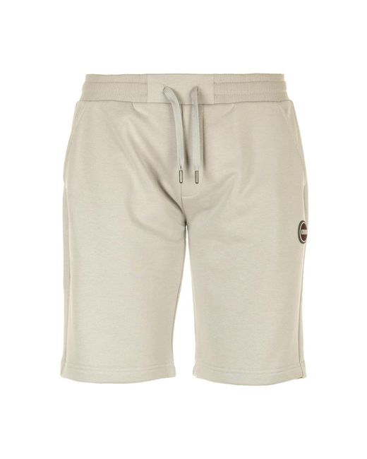 Colmar Natural Casual Shorts for men