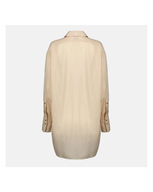 Patou Natural Shirts