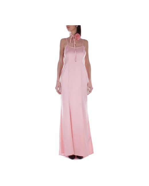 Dresses Blugirl Blumarine de color Pink