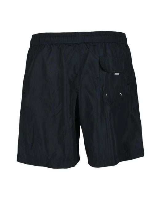 Eleventy Kostuum Met 100% Polyester Stof in het Black voor heren