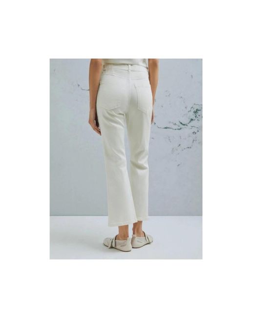 Marella Ronco Pantalone in het White