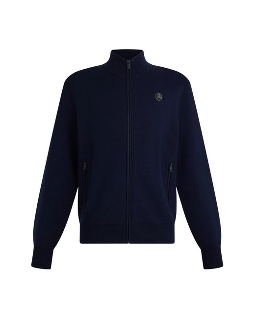 Cardigans Fusalp pour homme en coloris Blue