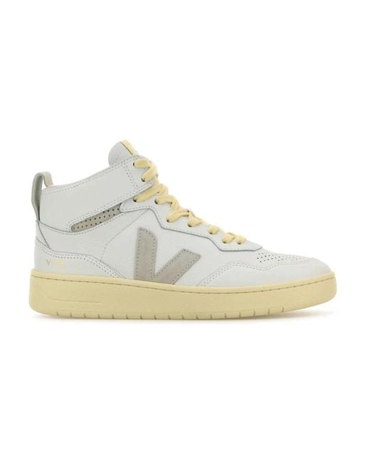 Veja White Sneakers