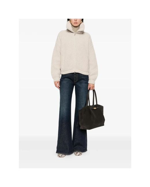 Cardigans Herno en coloris Natural
