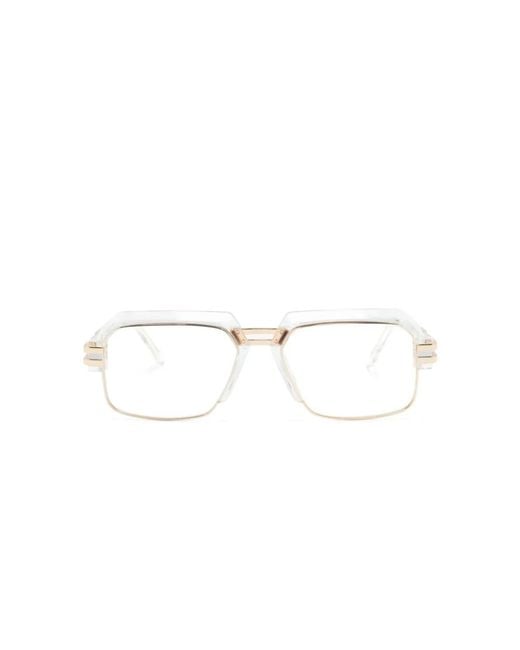 Cazal Metallic Glasses