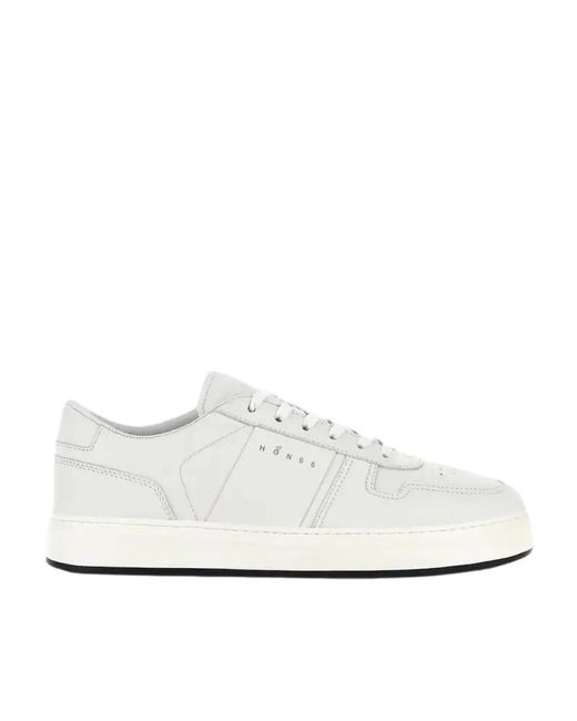 Hogan White Sneakers for men