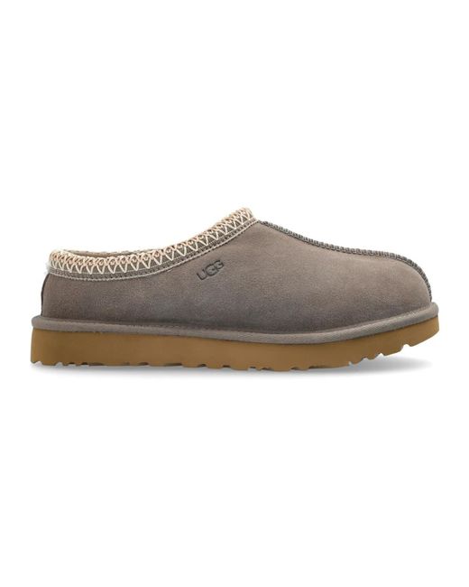 Ugg Gray Slippers