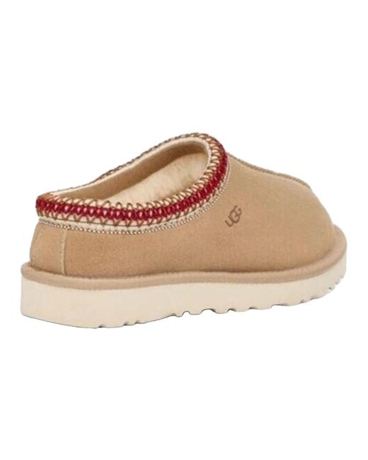 Ugg Brown Slippers