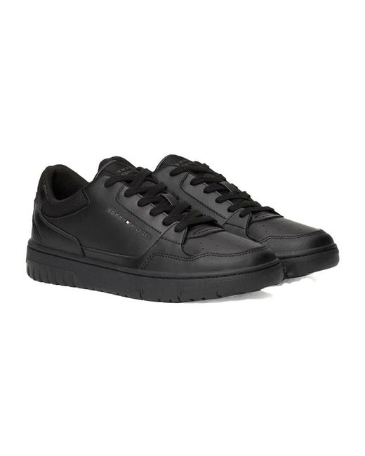 Tommy Hilfiger Gray Sneakers for men