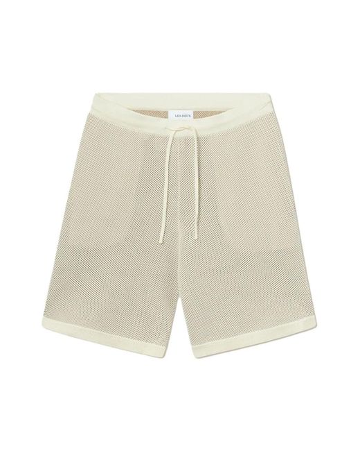 Shorts > casual shorts Les Deux pour homme en coloris Natural