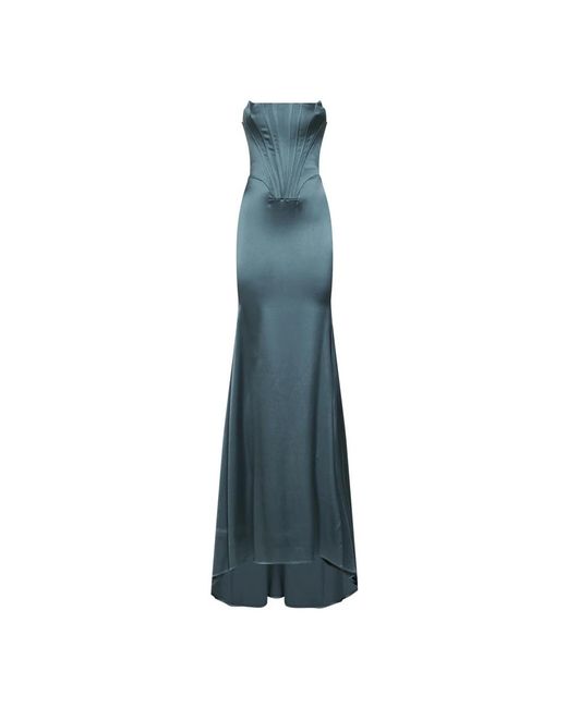 GIUSEPPE DI MORABITO Blue Gowns