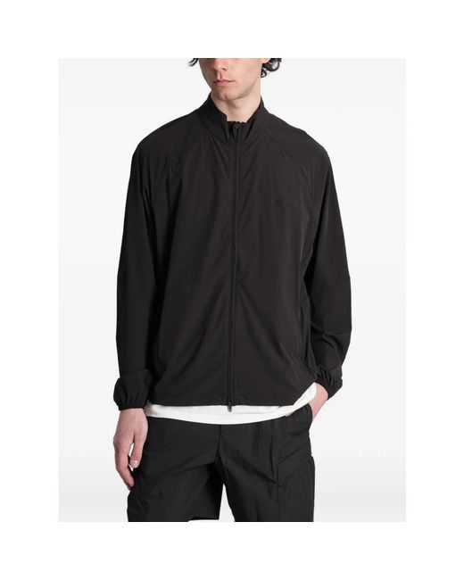 Training Jackets Represent de hombre de color Black