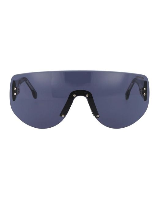 Carrera Blue Stylische flaglab 12 sonnenbrille