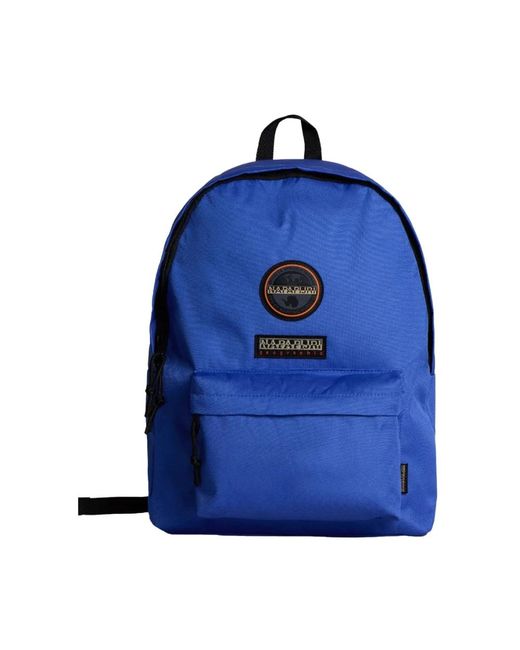 Napapijri Backpacks in Blue für Herren