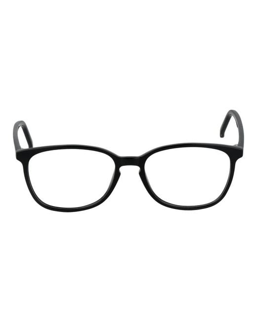 Glasses di Andy Wolf in Black