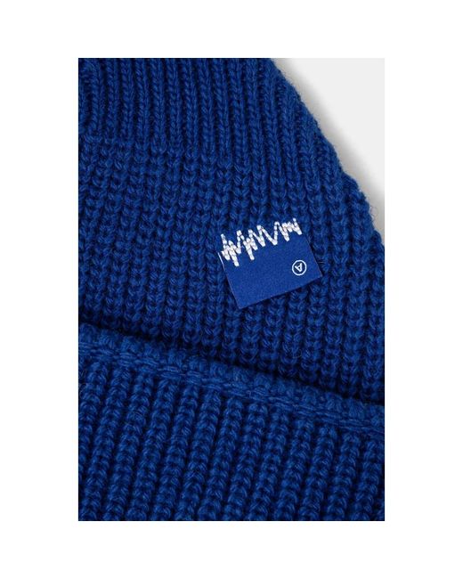 Adererror Hats in het Blue
