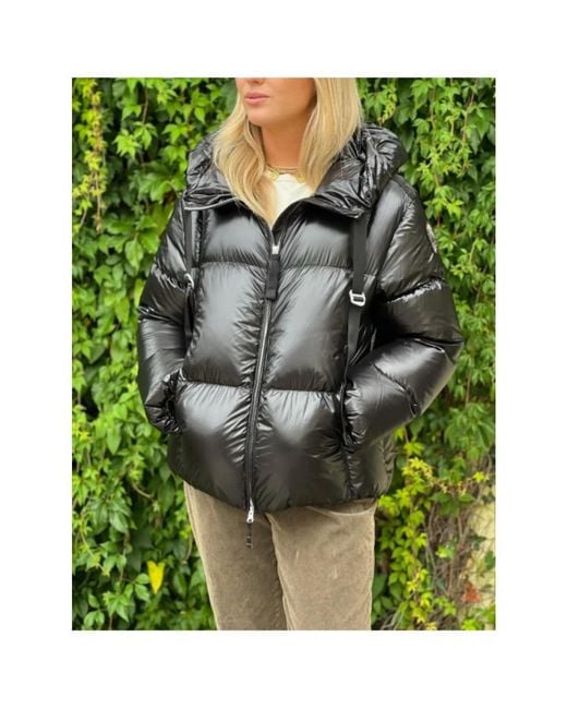 Down Jackets di Parajumpers in Black