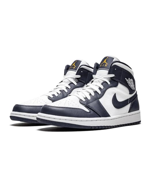 Sport Shoes Nike pour homme en coloris Blue
