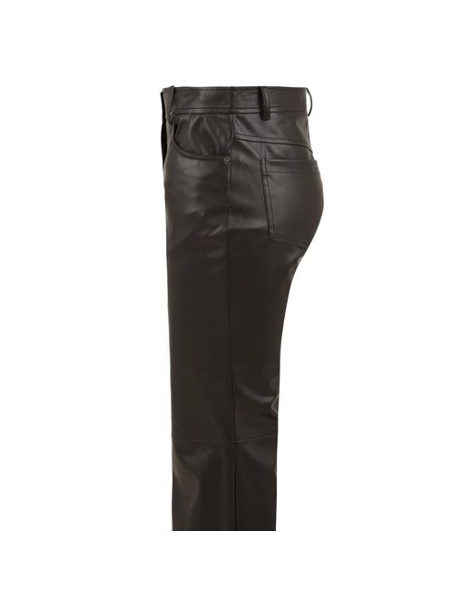 Aniye By Black Wide Trousers