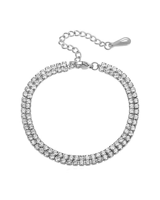 Holmen Copenhagen Metallic Bracelets