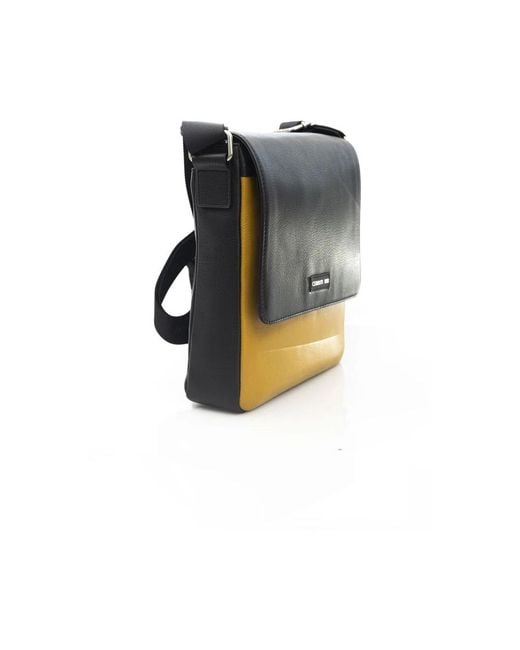 Cerruti 1881 Black Cross Body Bags