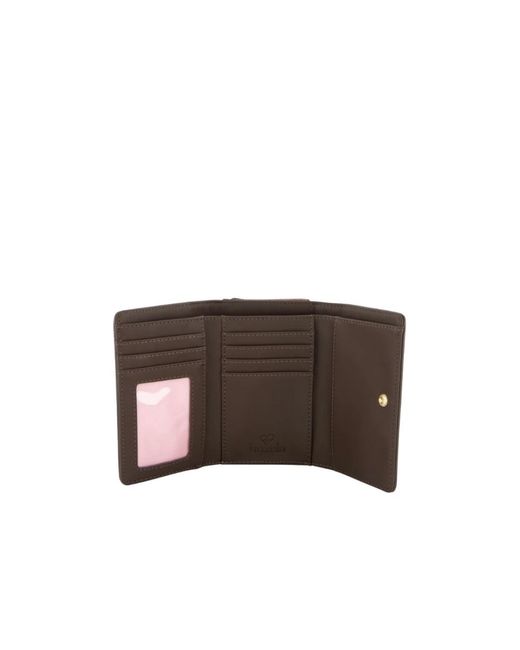 Wallets & Cardholders Braccialini de color Pink