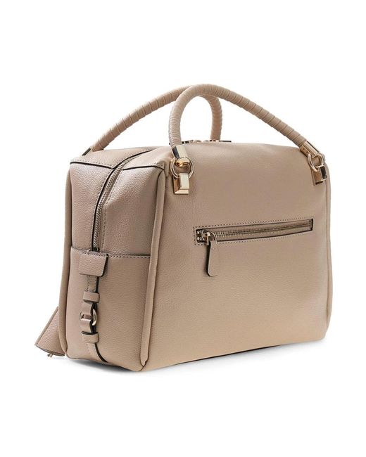 Guess Natural Handbags