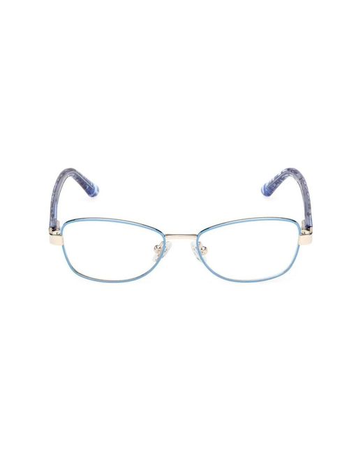 Guess Blue Glasses