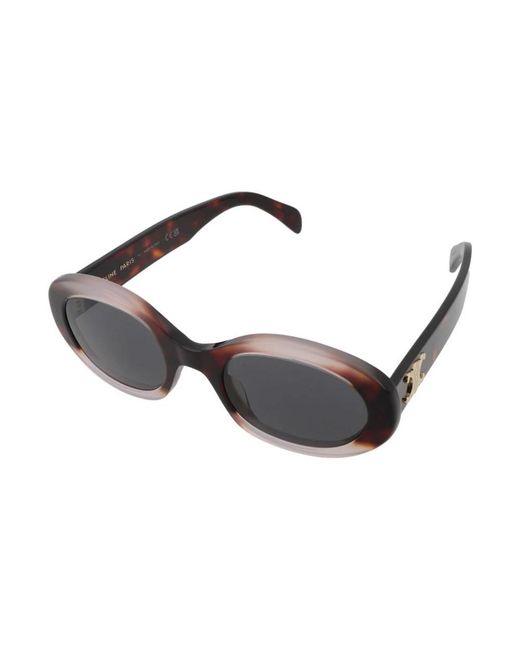 Céline Brown Sunglasses