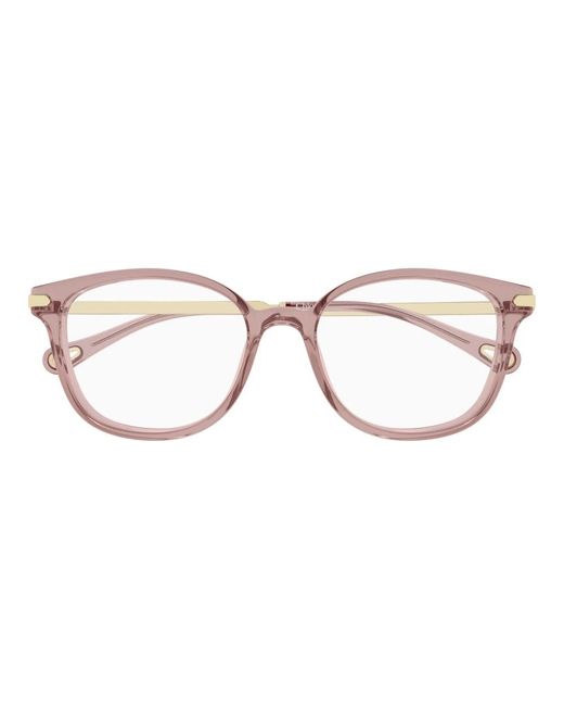 Chloé Brown Glasses
