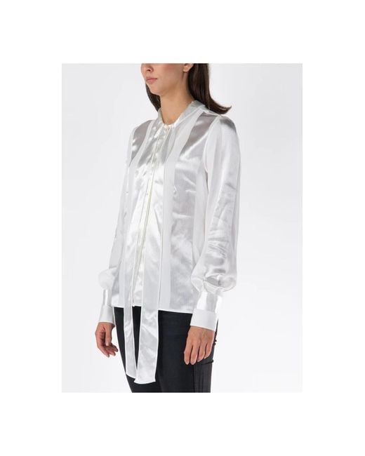 Shirts di Stella McCartney in White