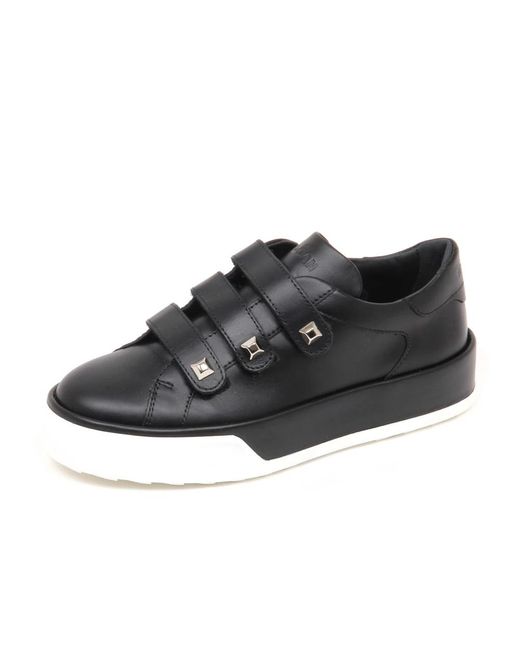 Hogan Black Sneakers