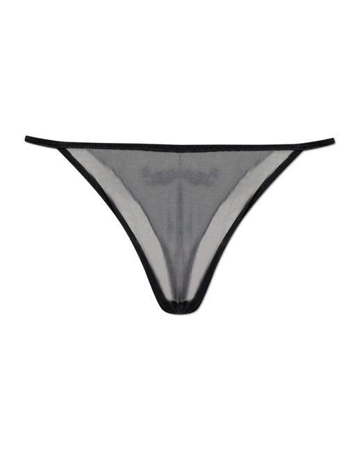 Bottoms DSquared² en coloris Gray