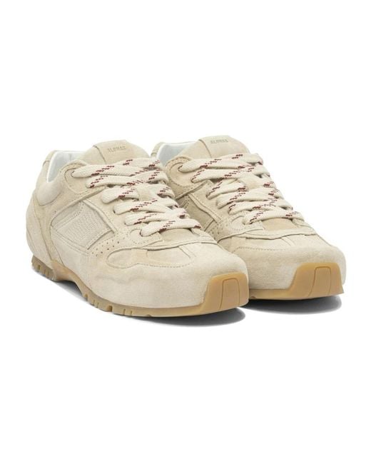 Alohas White Sneakers