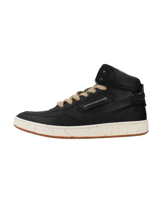 Acbc Stylische sneakers in Black für Herren