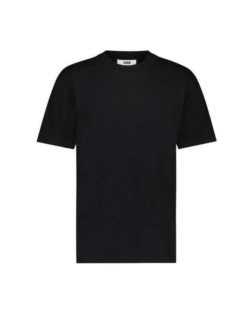 BALR Black T-Shirts for men