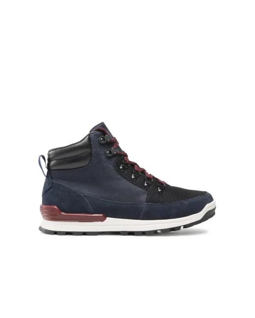 DIGEL Schnürstiefel in Blue für Herren