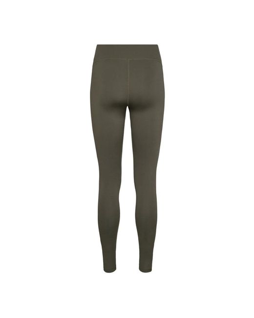 Leggings Sofie Schnoor de color Green