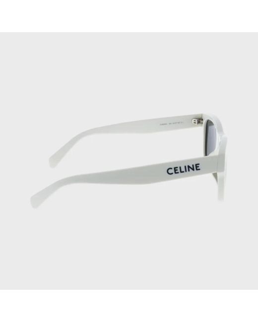 Céline Gray Sunglasses