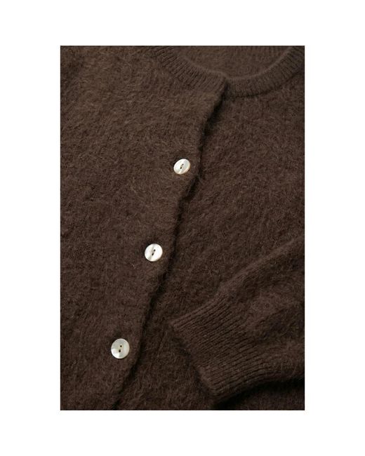 Aaiko Black Cardigans