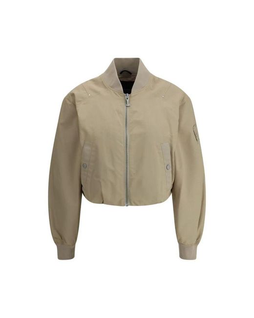 Bomber Jackets Moose Knuckles en coloris Green