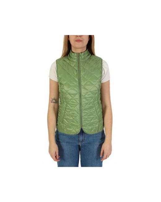 Marella Green Waistcoats