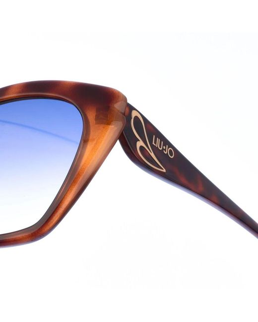 Sunglasses di Liu Jo in Blue