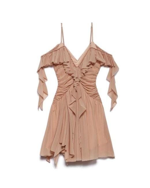 Aniye By Pink Short Dresses