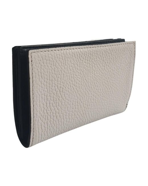 Wallets & Cardholders Gabs en coloris Gray