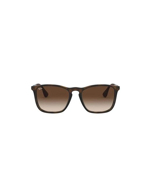 Ray-Ban Brown Sunglasses for men