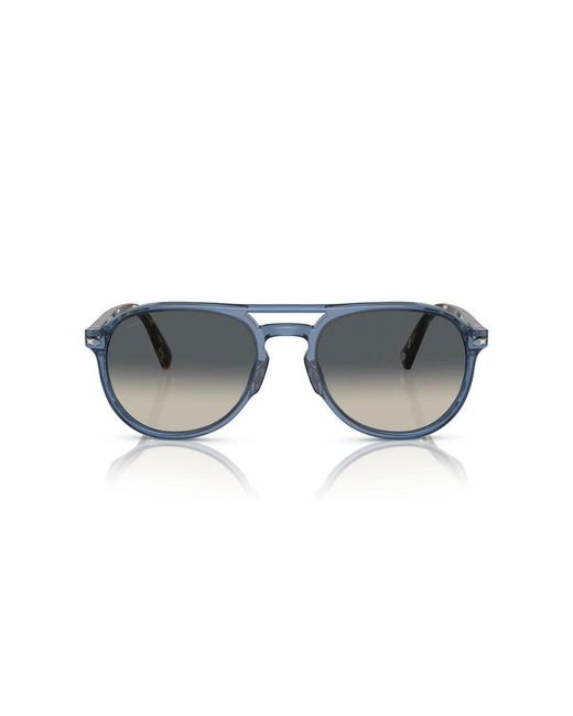 Persol Gray Sunglasses