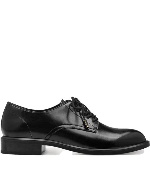 Tamaris Black Dress Shoes