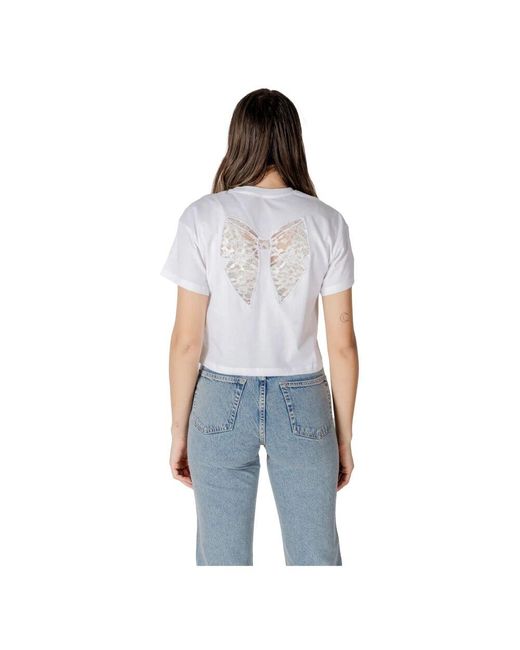 T-Shirts di ONLY in Blue